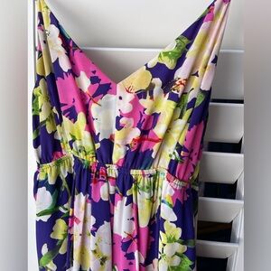 Yumi Kim maxi dress Size small in VGUC